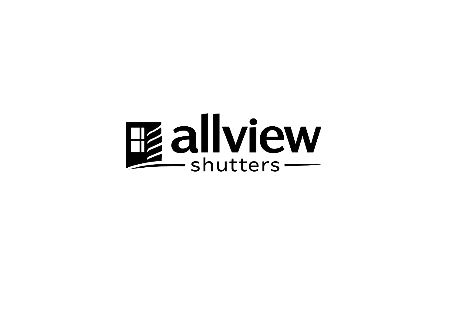 AllView Shutters brand logo