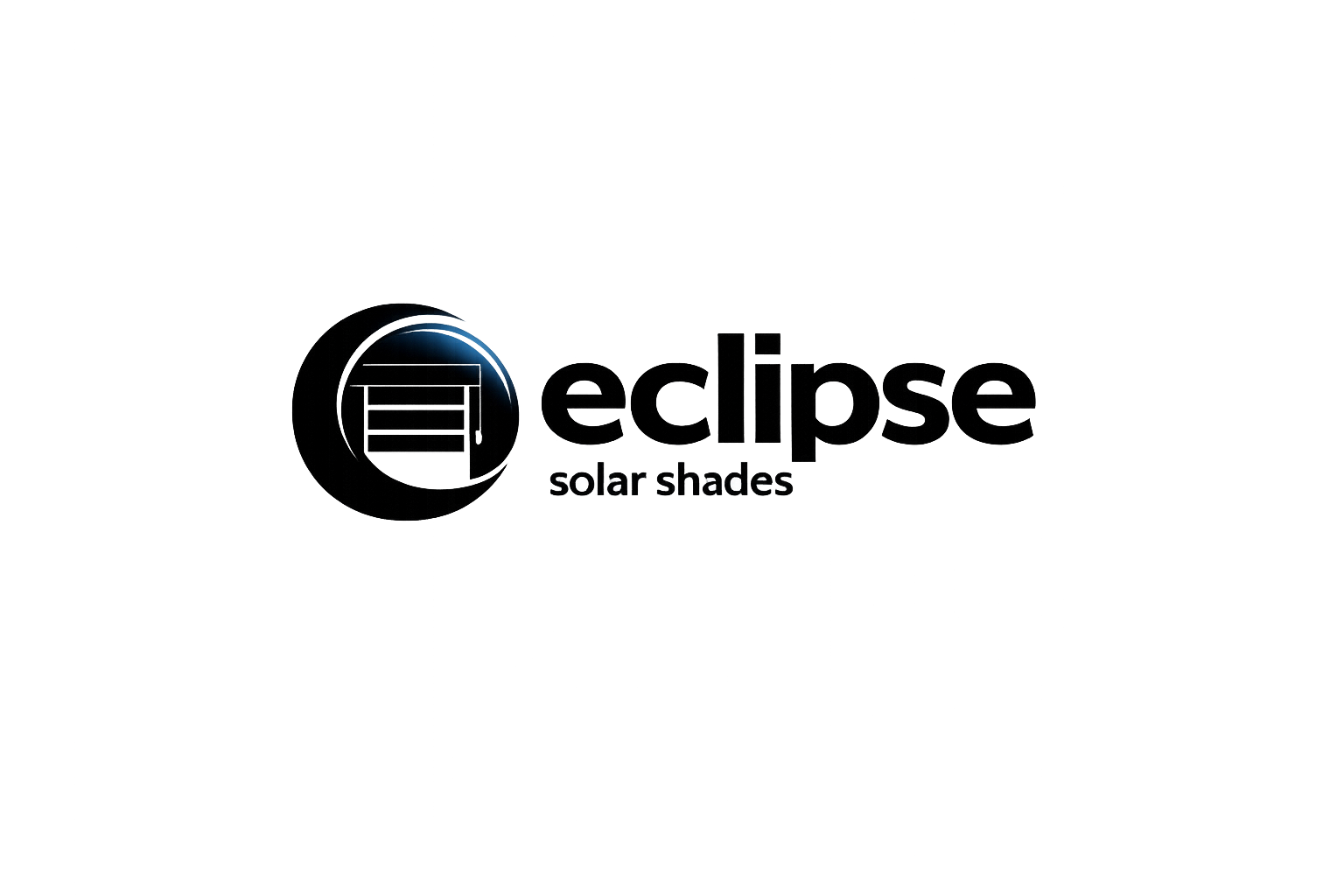 Eclipse Solar Shades brand logo