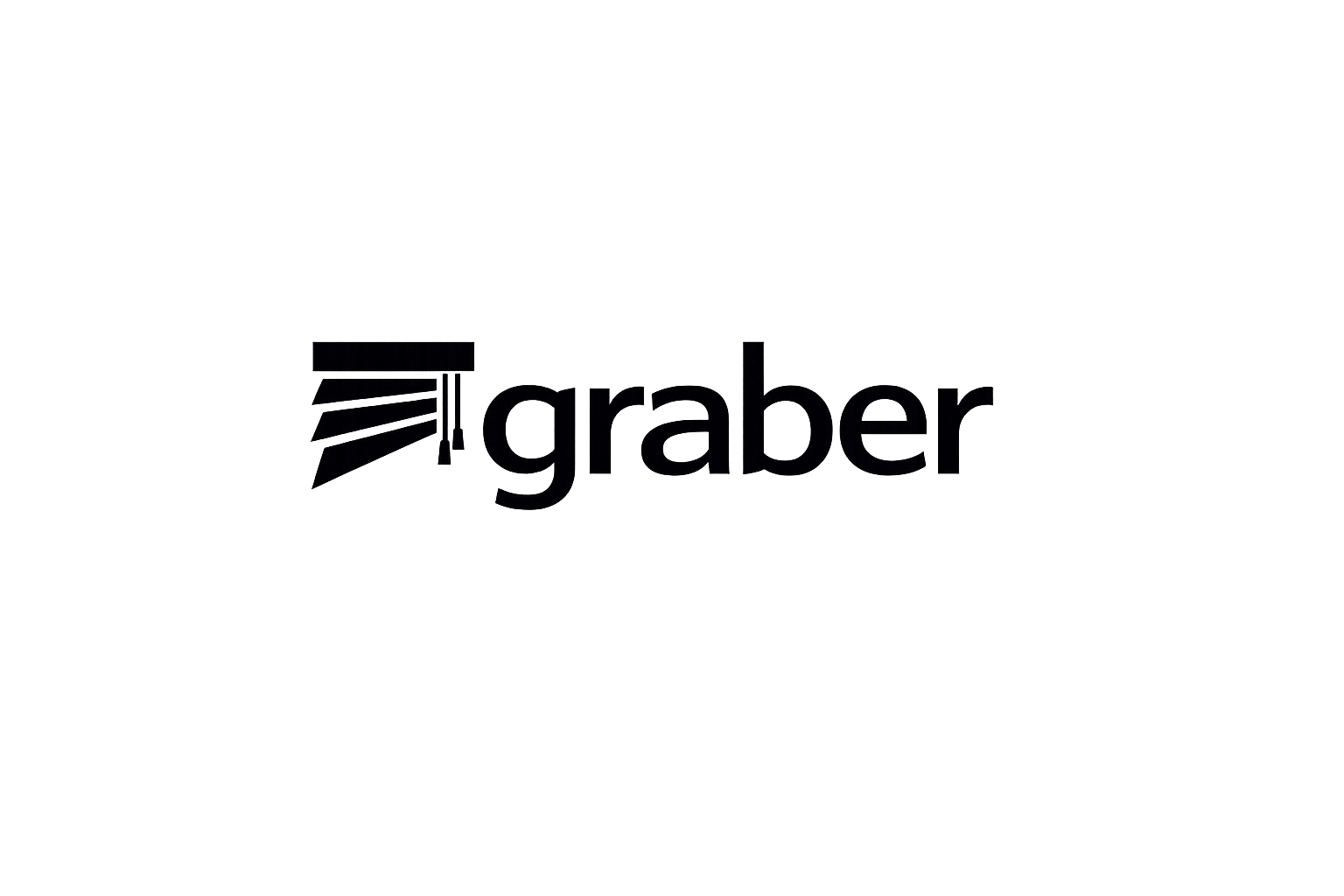 Graber blinds and shades brand logo