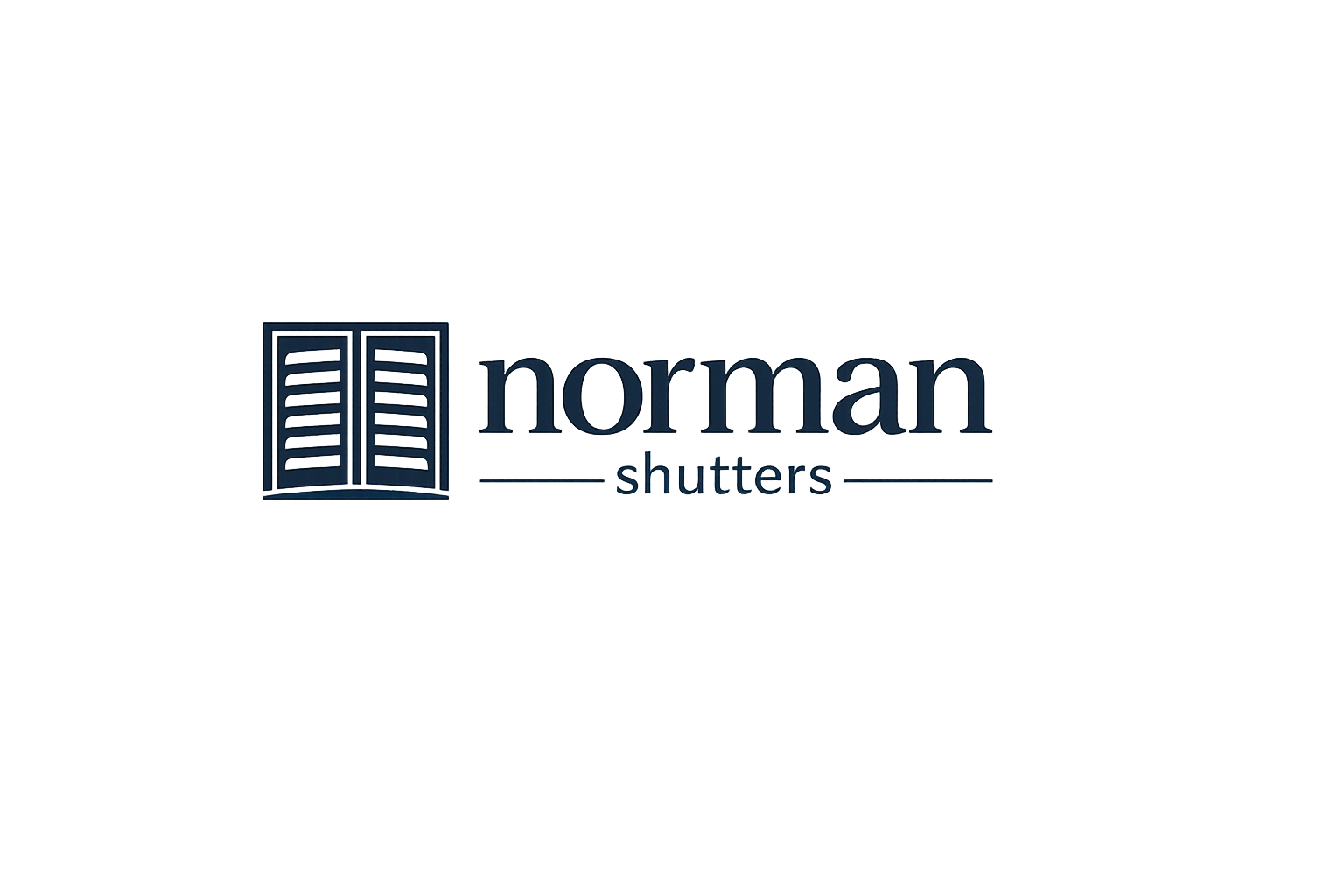 Norman Shutters logo